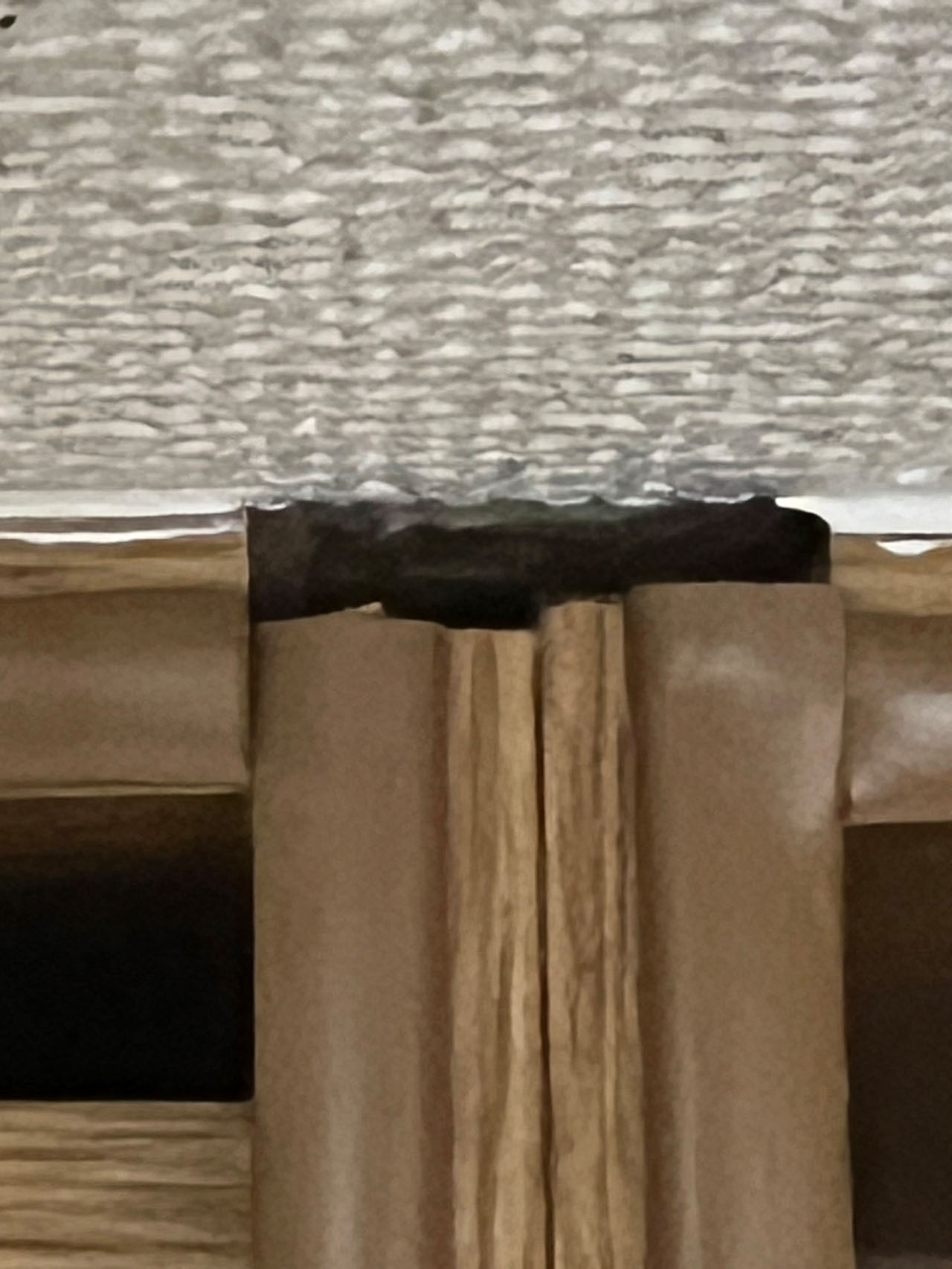 穴