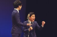 キュウ（撮影：TOWA）