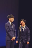 キュウ（撮影：TOWA）