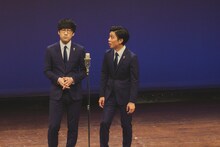 キュウ（撮影：TOWA）