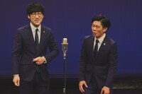 キュウ（撮影：TOWA）