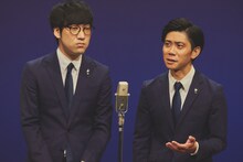 キュウ（撮影：TOWA）