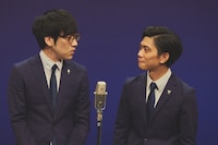 キュウ（撮影：TOWA）