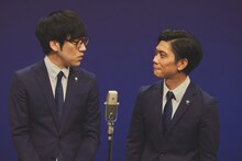 キュウ（撮影：TOWA）