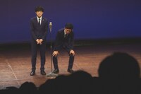 キュウ（撮影：TOWA）