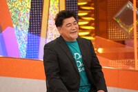 サンドウィッチマン富澤 (c)テレビ朝日