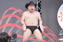 ハリウッドザコシショウ