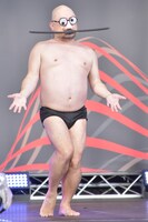 ハリウッドザコシショウ