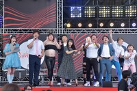 アルコ＆ピース平子軍