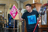 チョコレートプラネット長田 (c)日本テレビ