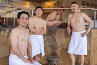 「有吉の壁 真夏の壁を越えろ！2時間SP」より。(c)日本テレビ