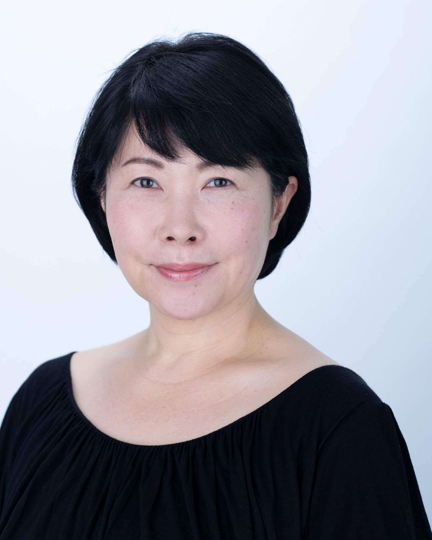 池谷のぶえ