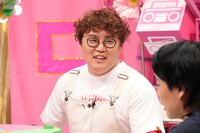 マユリカ中谷 (c)中京テレビ