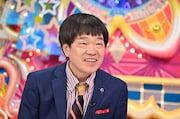 蛍原徹 (c)テレビ朝日