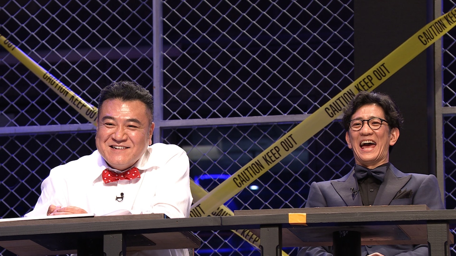 アンタッチャブル (c)フジテレビ