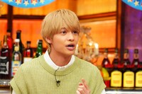 中間淳太 (c)読売テレビ