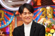 上重聡  (c)読売テレビ