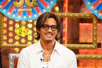 数原龍友 (c)読売テレビ