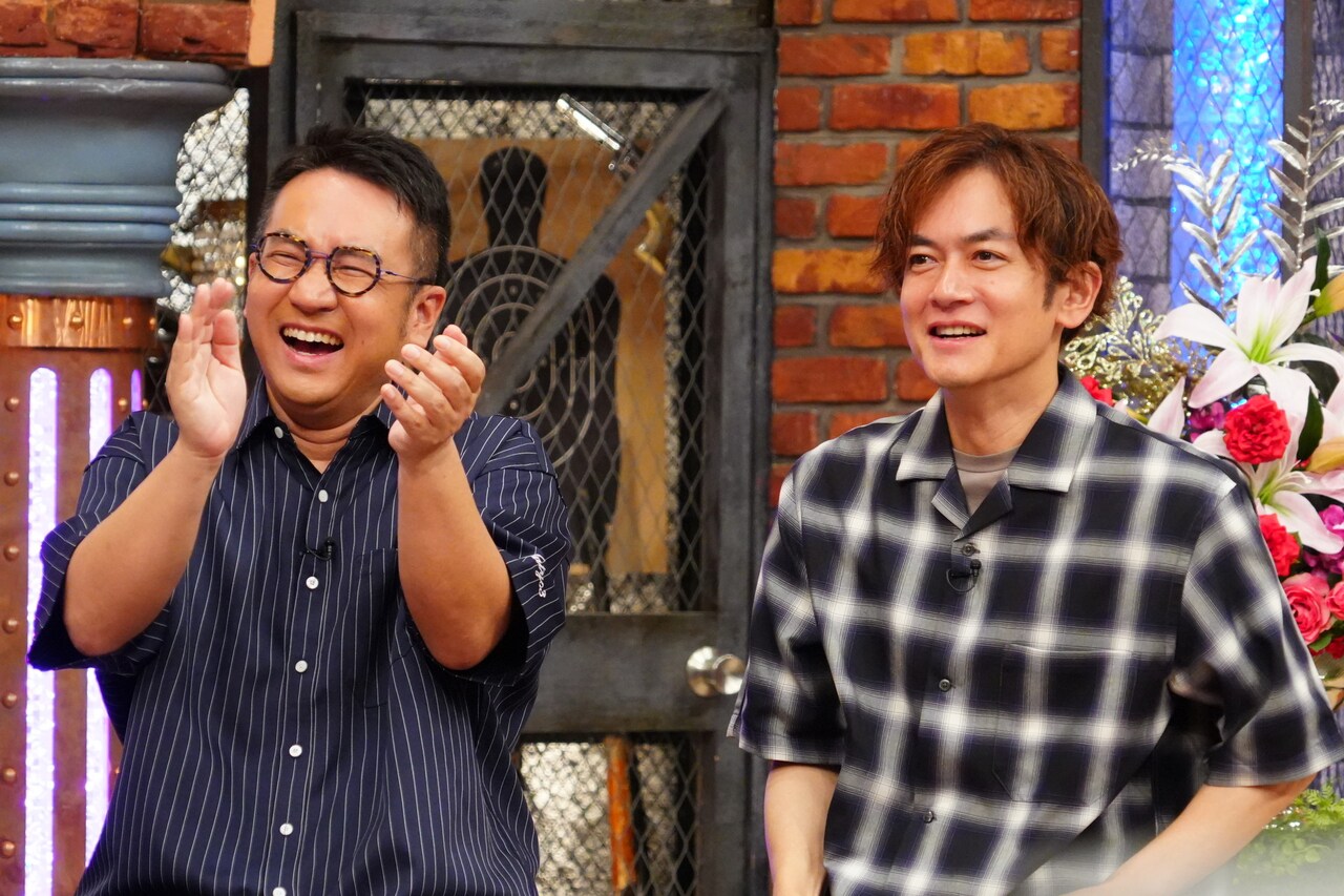 なすなかにし、全員の目がギンギンになった山ごもり過酷ロケ回想