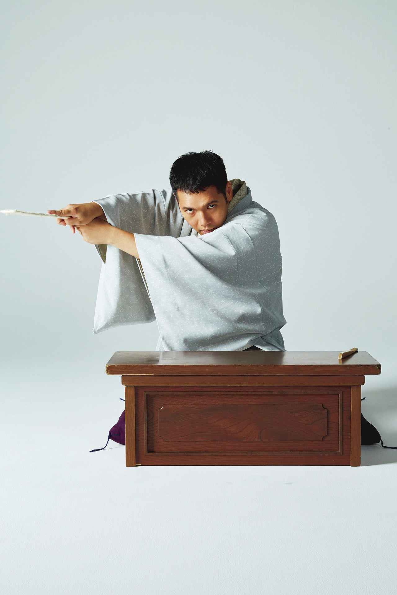神田伯山