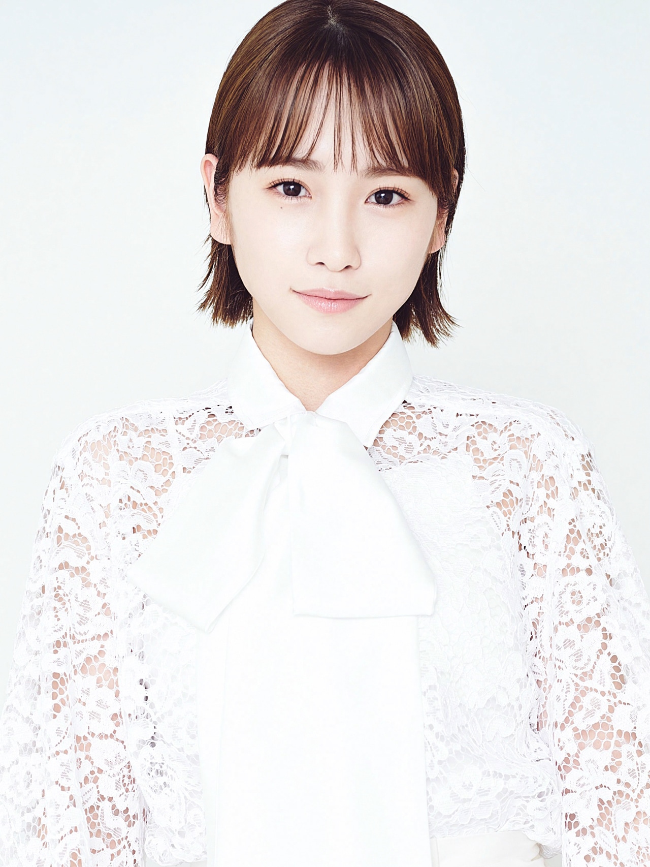 川栄李奈