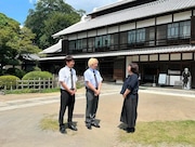 「シブサワ解体深書 ~新紙幣発行スペシャル!~」より。(c)テレビ埼玉