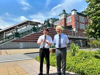 三四郎 (c)テレビ埼玉