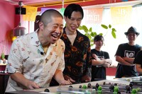 「よ～いドン！」のワンシーン。(c)関西テレビ