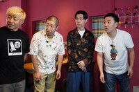 「よ～いドン！」のワンシーン。(c)関西テレビ