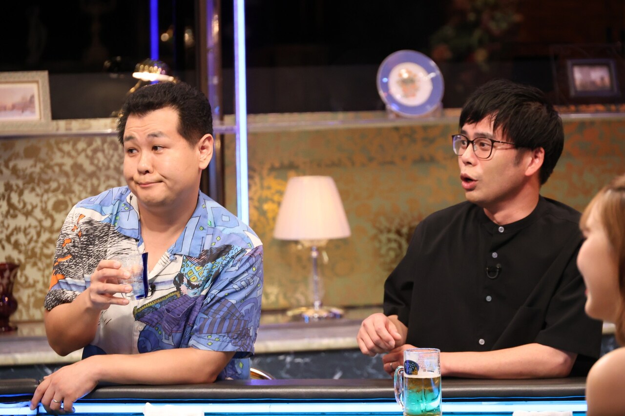 ザ・パンチが期間限定メニューをオススメ　ハライチ澤部は“アンチ期間限定”