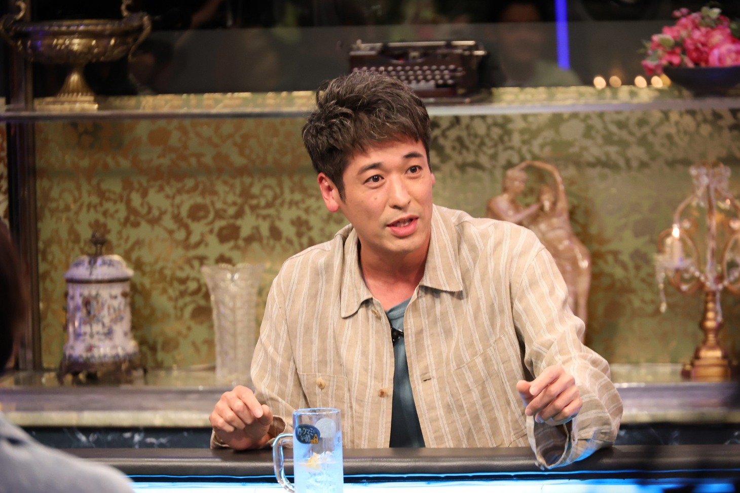 佐藤隆太 (c)フジテレビ