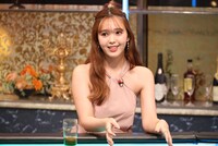 藤田ニコル (c)フジテレビ