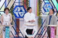 「今田耕司のネタバレMTG」のワンシーン。(c)読売テレビ