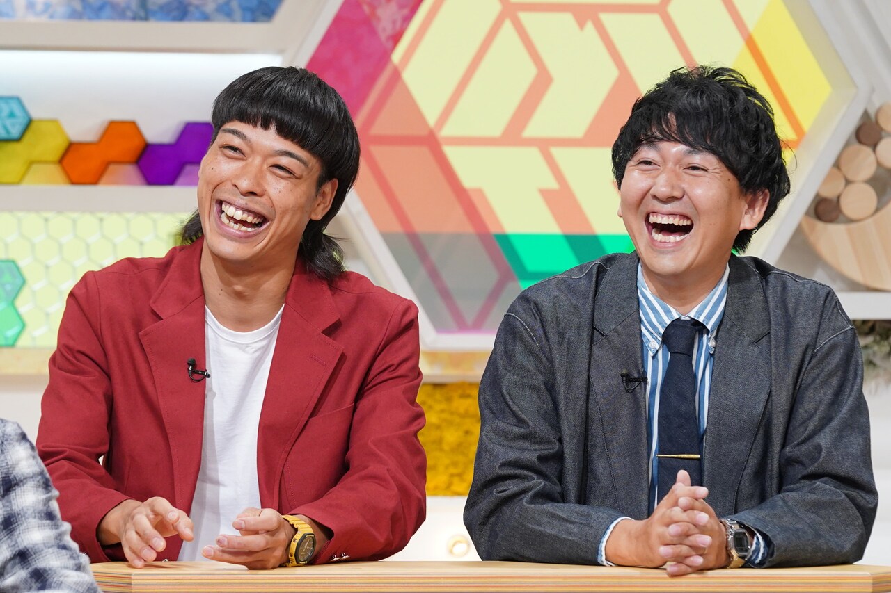 バッテリィズ・エース、ネタバレMTGで今田から注意される「それを言ったら絶対にあかん！」