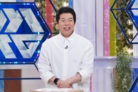今田耕司 (c)読売テレビ
