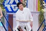 今田耕司 (c)読売テレビ