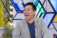 月亭八光 (c)読売テレビ