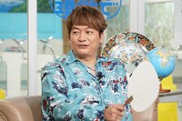 香取慎吾 (c)読売テレビ