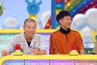 アキナ (c)関西テレビ