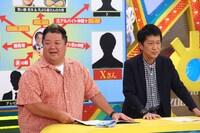 ブラックマヨネーズ (c)関西テレビ