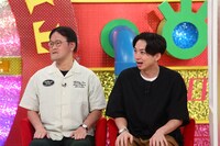 アインシュタイン (c)関西テレビ