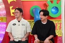 アインシュタイン (c)関西テレビ