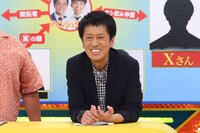 ブラックマヨネーズ吉田 (c)関西テレビ