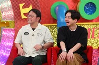 アインシュタイン (c)関西テレビ