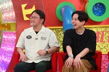 アインシュタイン (c)関西テレビ