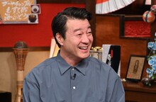 加藤浩次 (c)TBS
