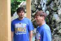 アルコ＆ピース (c)ミヤギテレビ