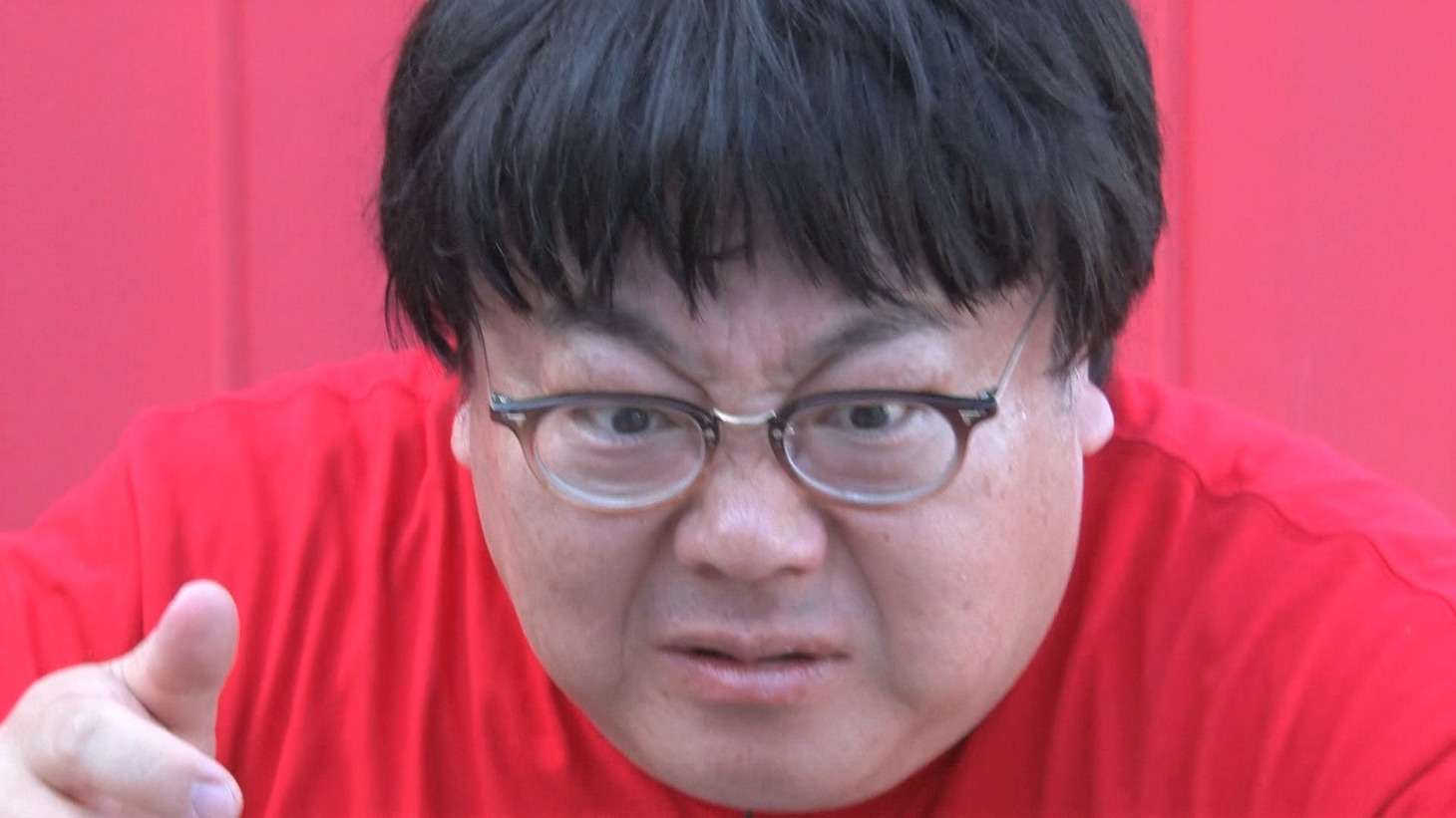 タイムマシーン3号・関 (c)ミヤギテレビ