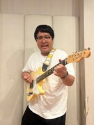 マヂカルラブリー村上