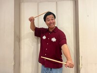 すゑひろがりず南條